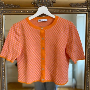 Topp Zara - Topp från zara i storlek S. 100kr