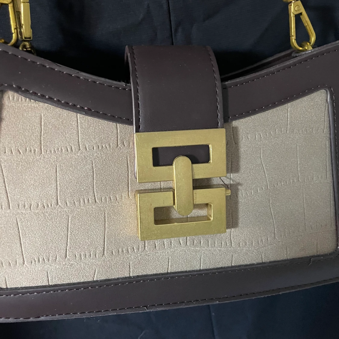 Axelremsväska  - 90