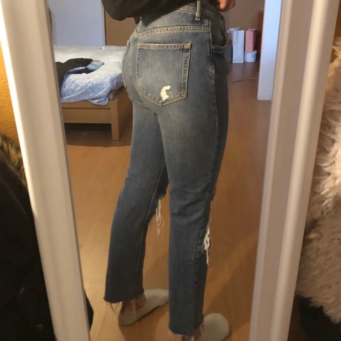 Jeans - 90