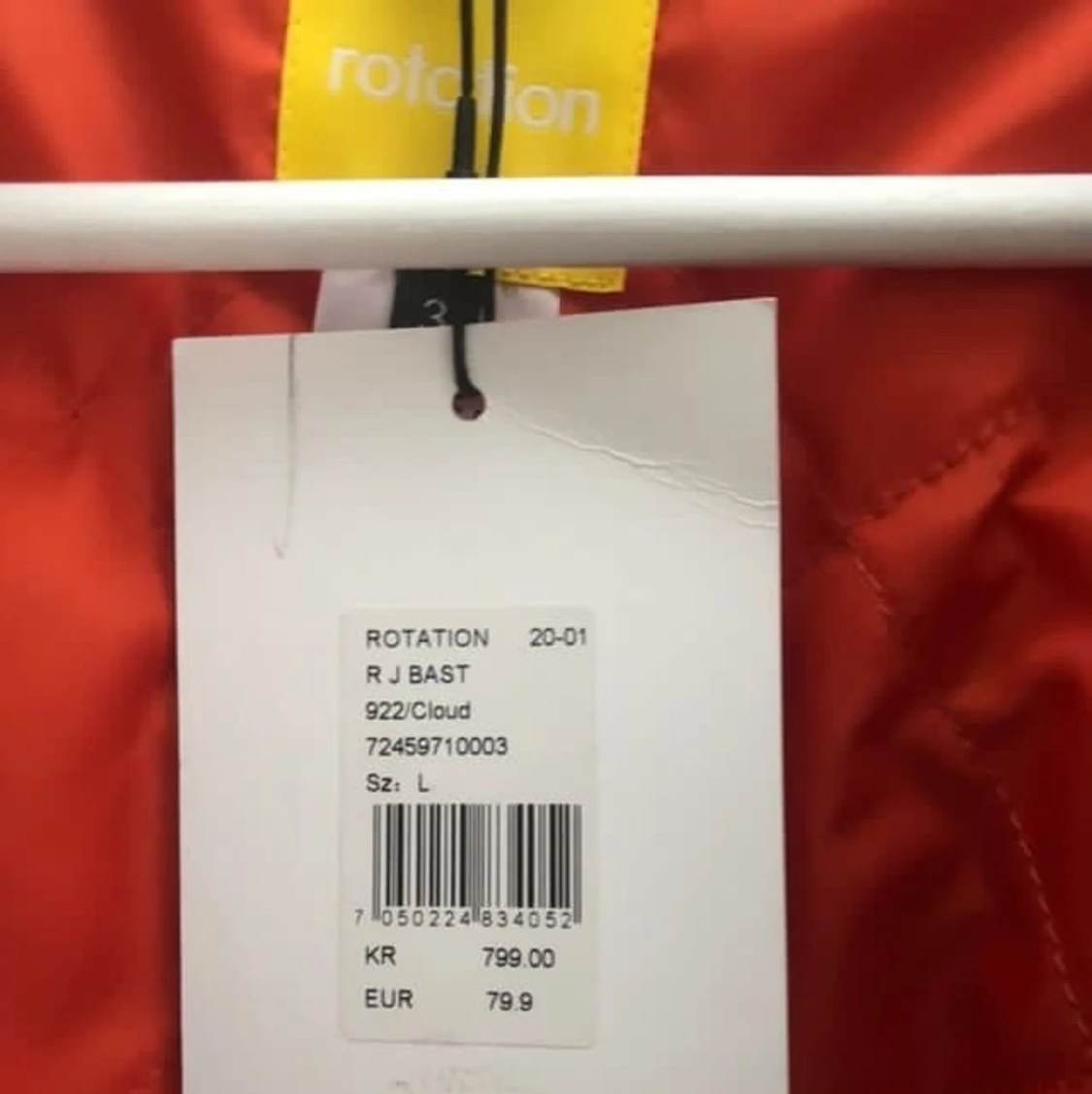 Rotation jacka! - 90