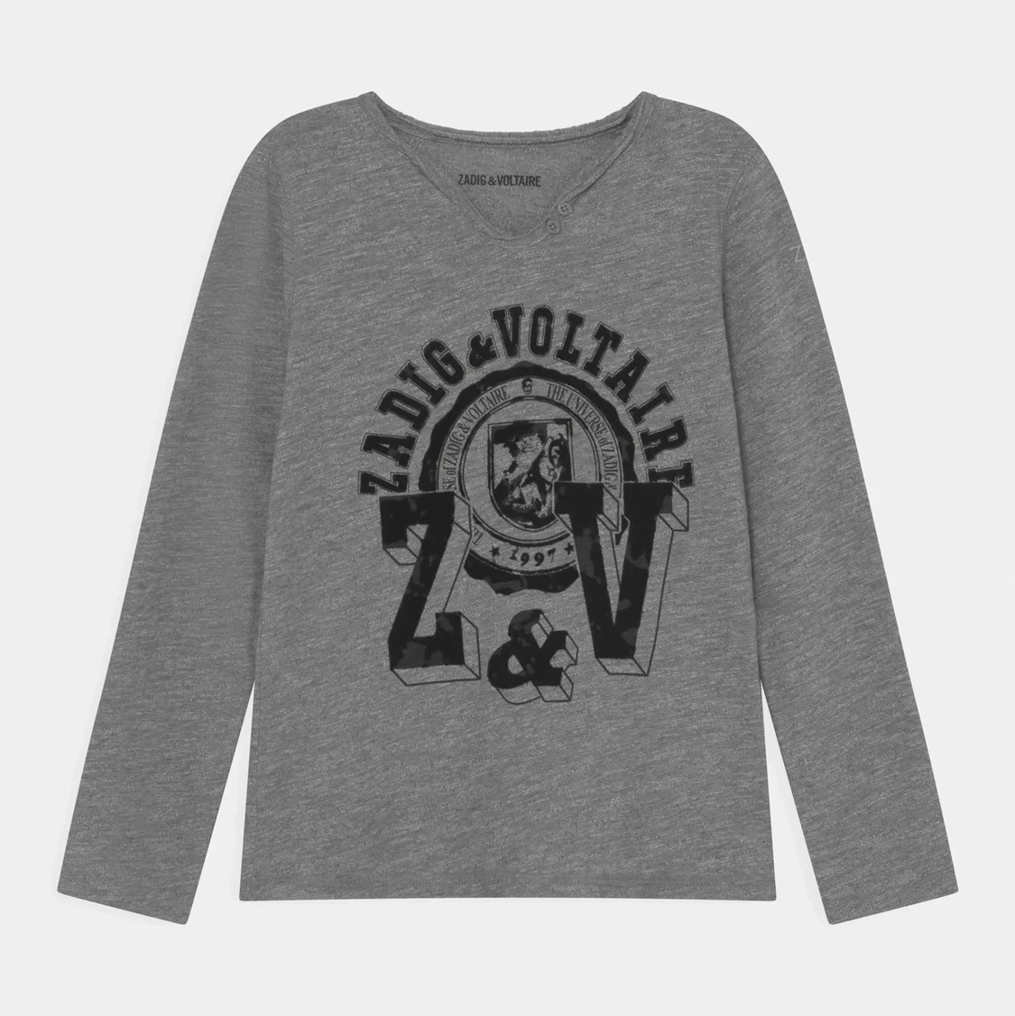 Zadig & Voltaire tröja