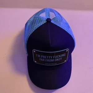 John hatter keps - John hatter keps, använd några gånger. 8/10 skick 