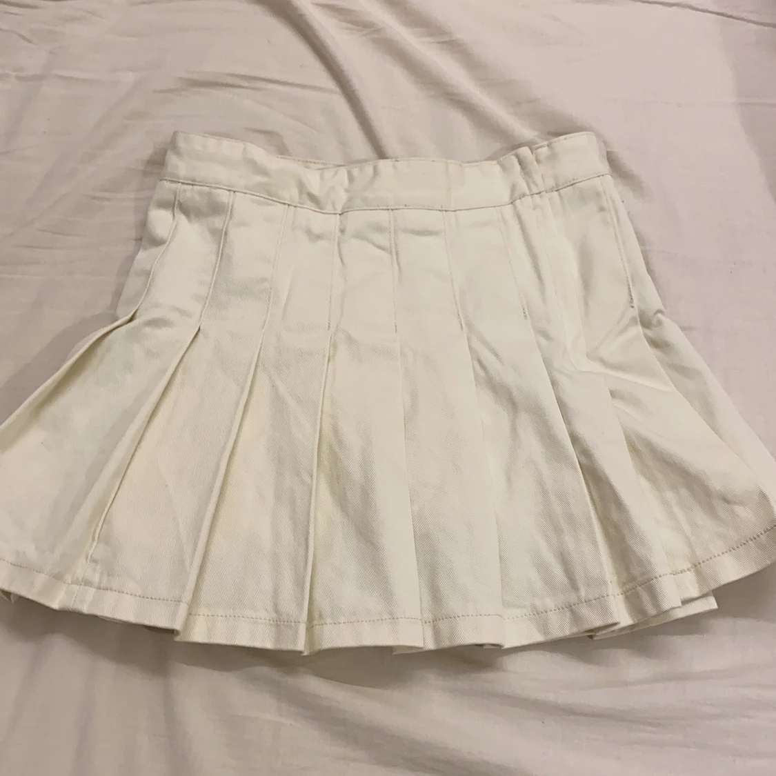 Brandy Melville tenniskjol - 90