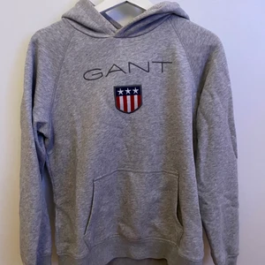 Gant hoodie - Gant hoodie