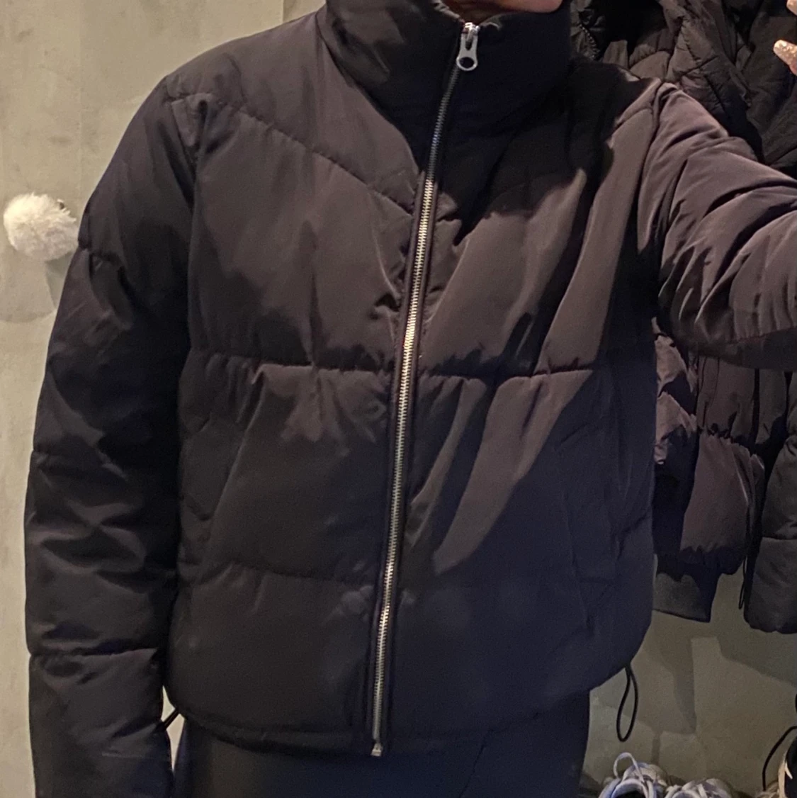 Jacka från H&M/Devided - 90