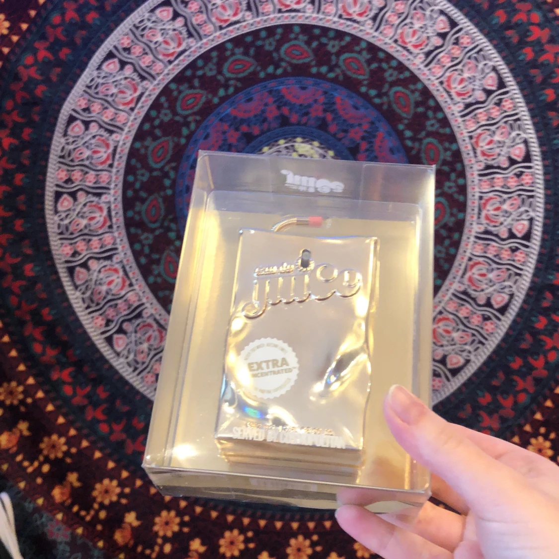 Eau de Juice parfym - 2