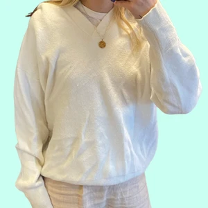 Jättemysig hoodie från zara  - Mjuuuuuuuuk 