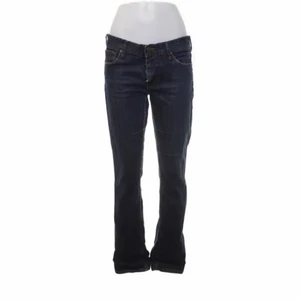 Crocker jeans - Lågmidjade jeans från crocker köpta på sellpy! Lite för långa och stora på mig som är 163 typ❤️❤️‍🔥❤️möts upp eller skickar💕😘