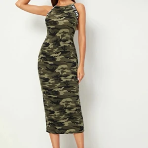 Klänning strl L - Jättefin, Använd 1 gång! 