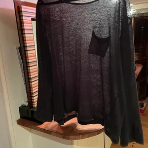 Acne Knit  - En relativt genomskinlig Acne knit, rikigt cool och flytande passform.