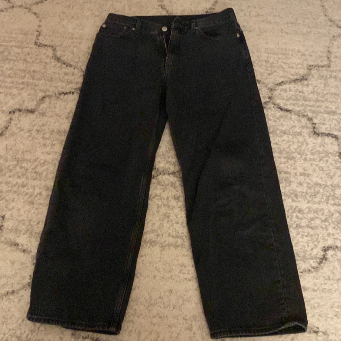 Weekday Galaxy Jeans