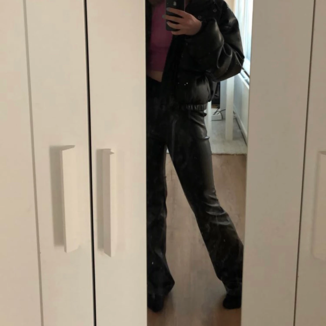 Skinnbyxor madlady - 91