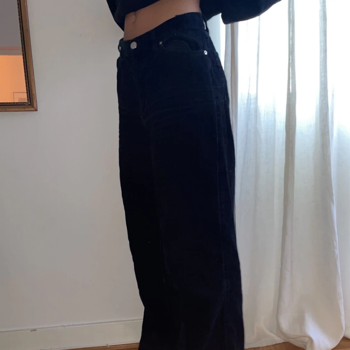 Manchester byxor  - 90