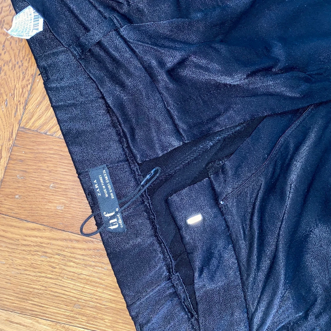 Kostymbyxor zara - 91