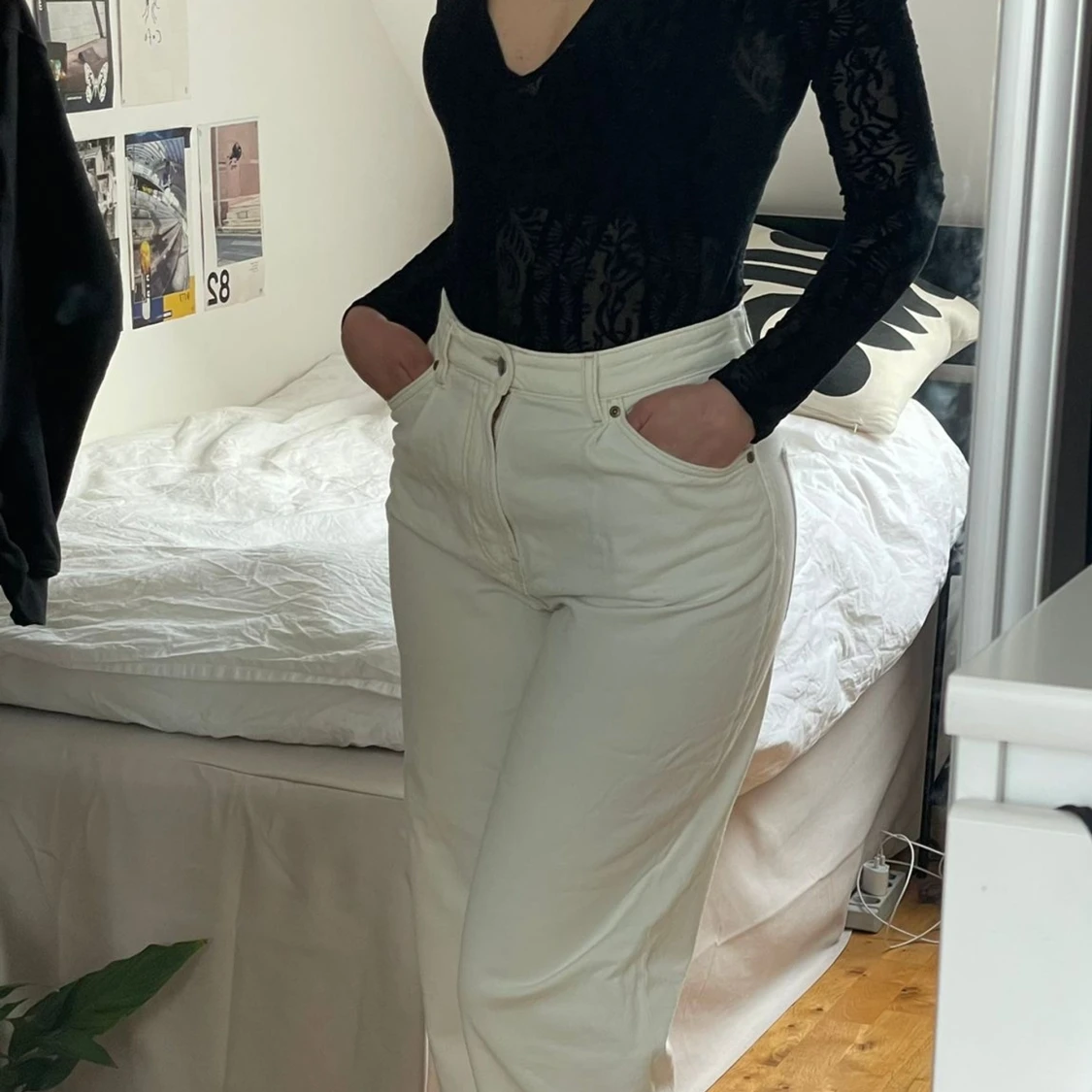 LeexHm jeans stl 38 - 91