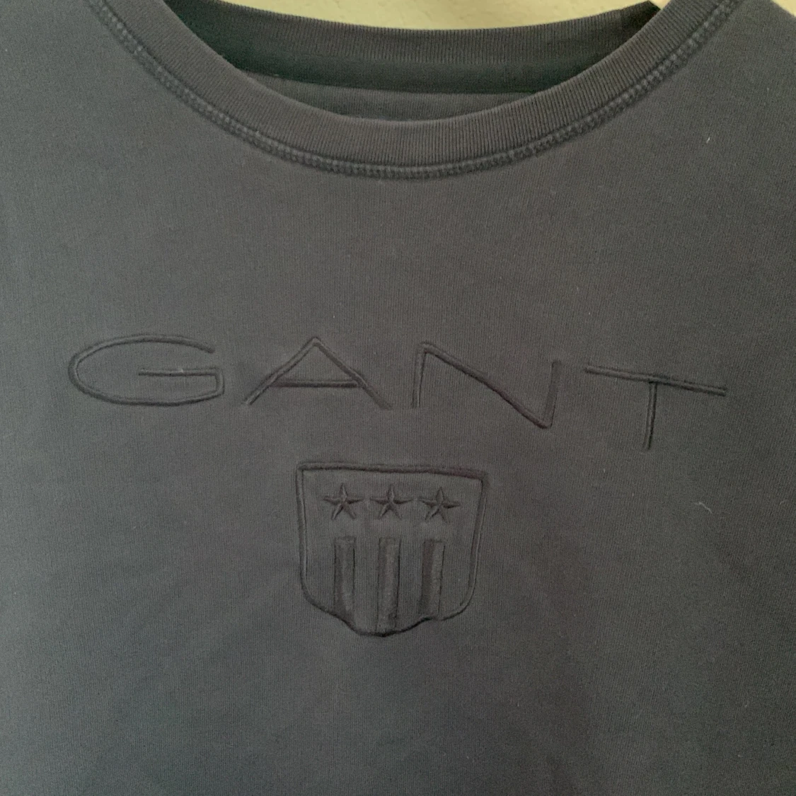 Gant sweatshirt storlek xs/s 100kr - 90