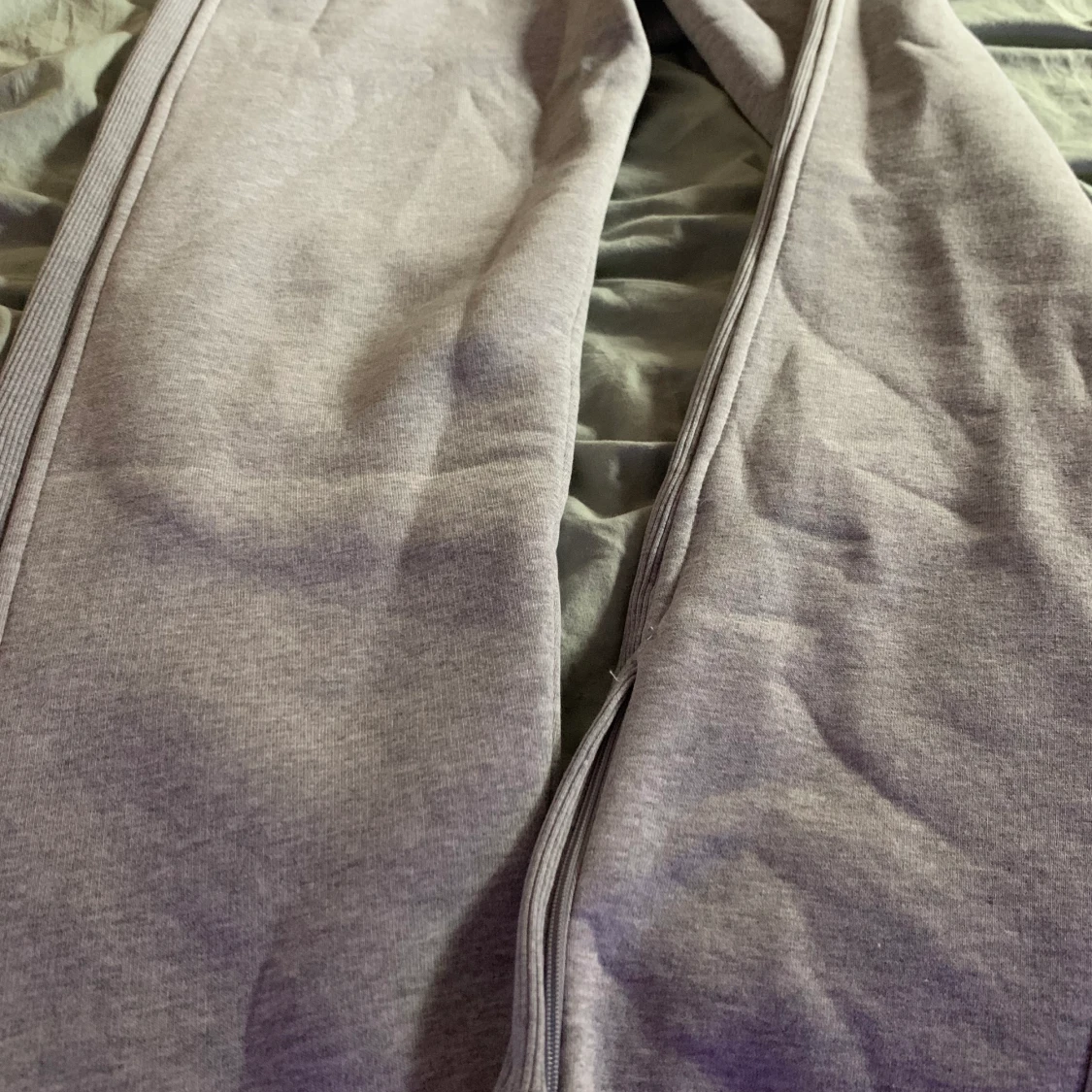 Hoods of saints raka byxor - 91