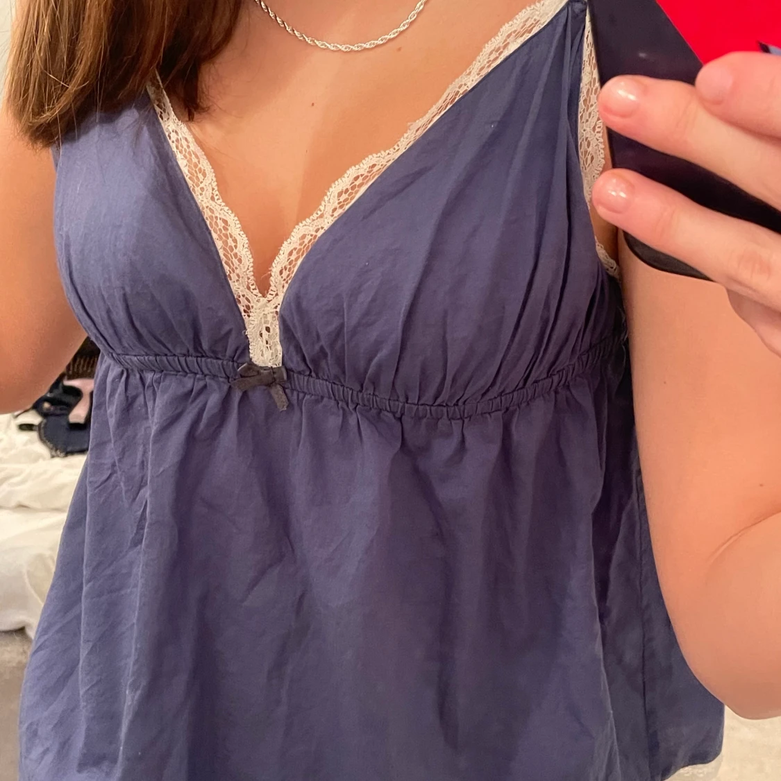 Odd molly linne ⚡️ - 91