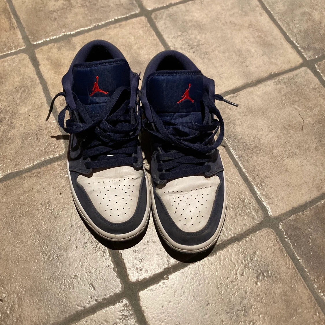 Air jordan mid storlek 40 - 90