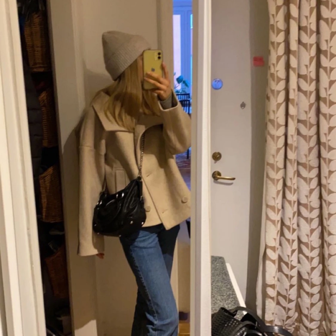 Jacka från nakd - 90