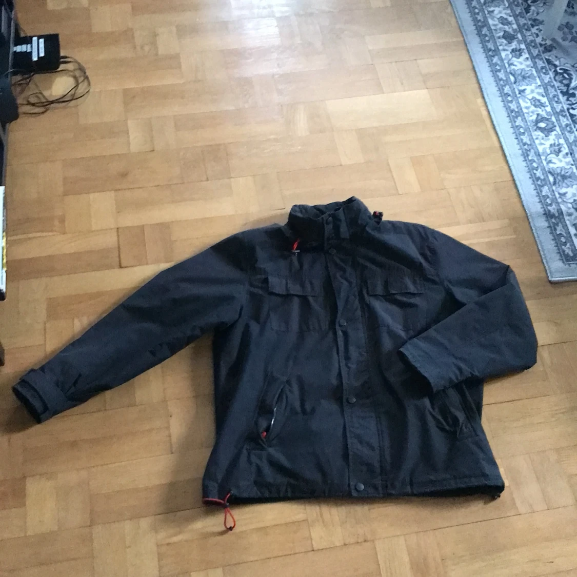 B A T I S T I N I SPORT jacka XL