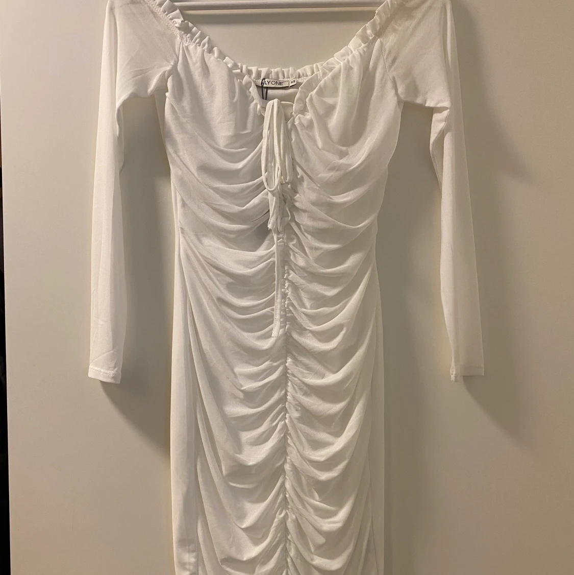 Klänning från Nelly strl xs - 90