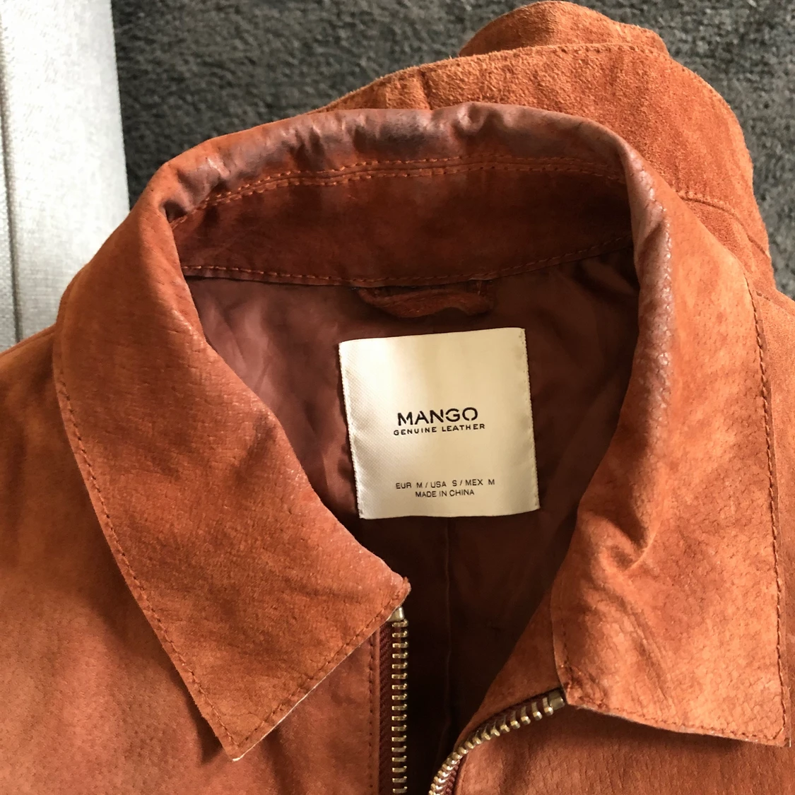 Mockajacka Mango - 91