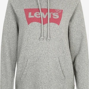 Levis hoddie - Skriv och buda till mig!🧡💛