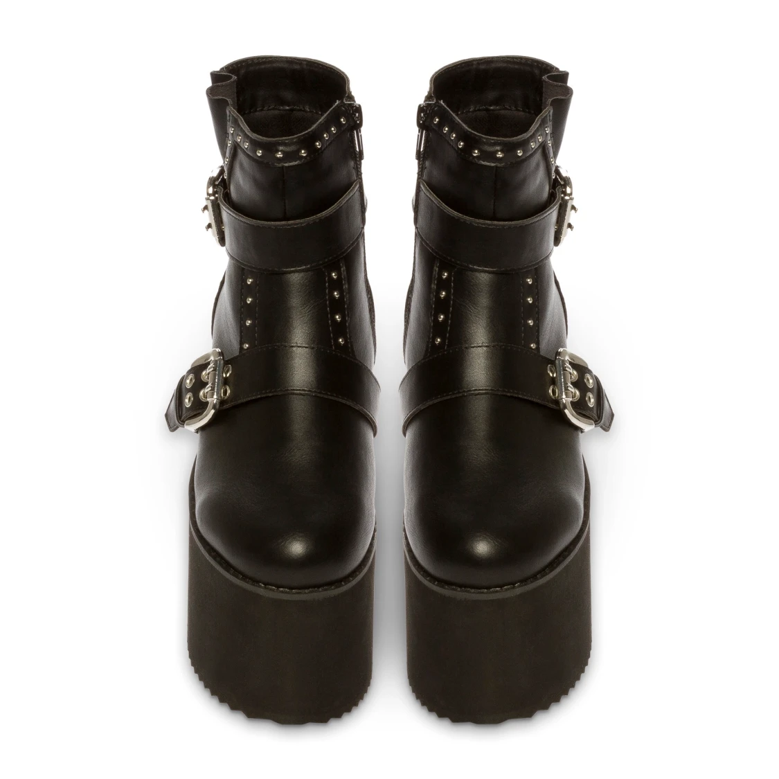 Buffalo Platforms storlek 39 - 90