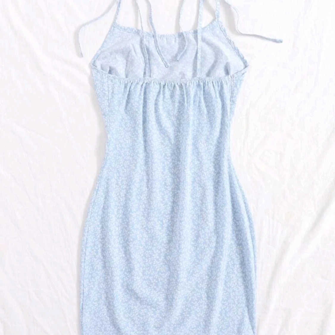 Söt klänning  - 90