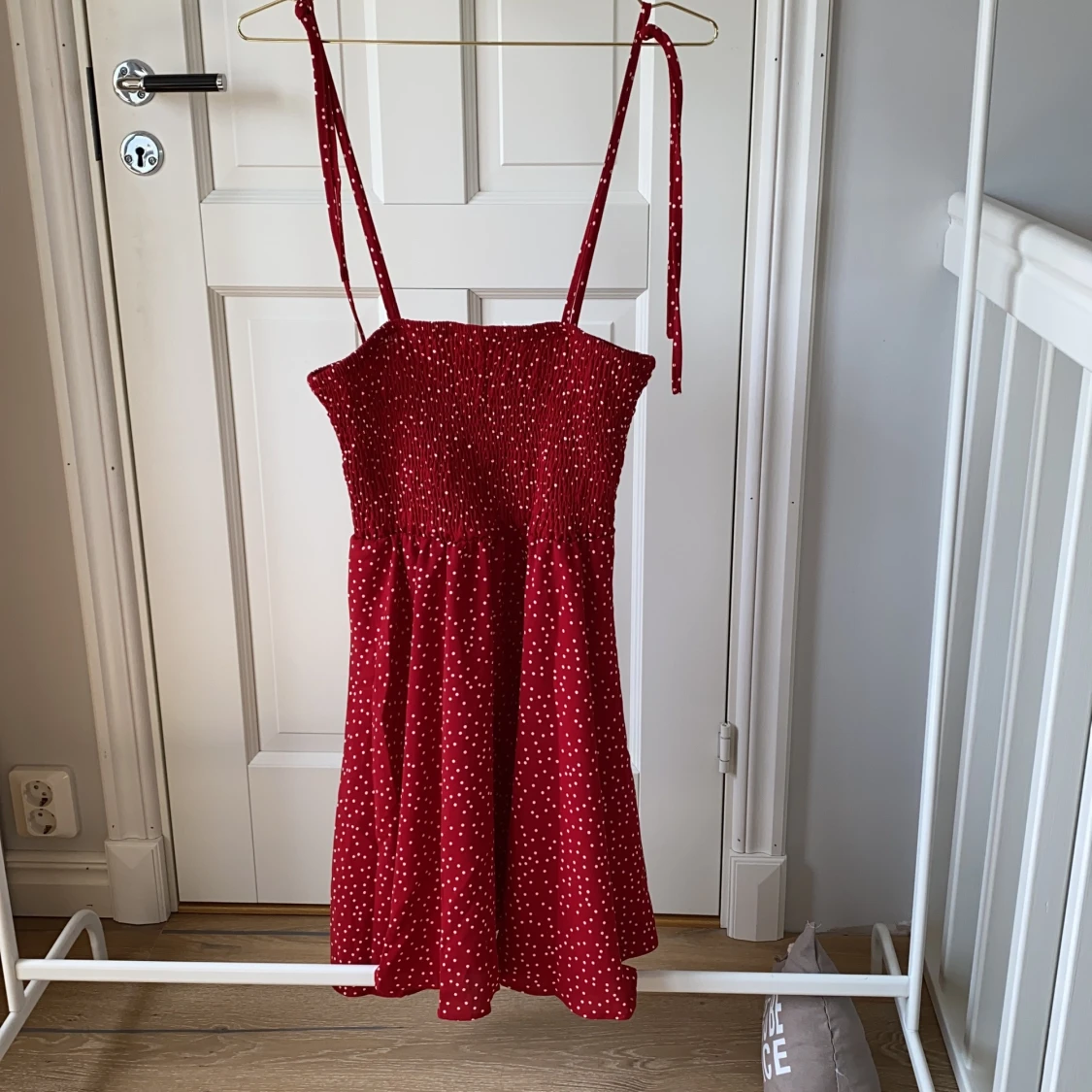 Sommar klänning - 90