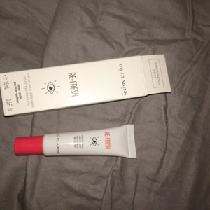 Clarins ögongel - Köparen står för frakt! Endast testad :)