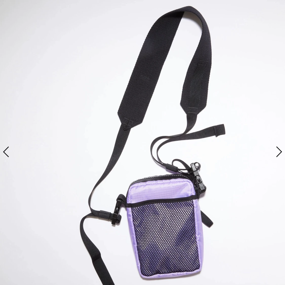 Acne pocket bag - 90