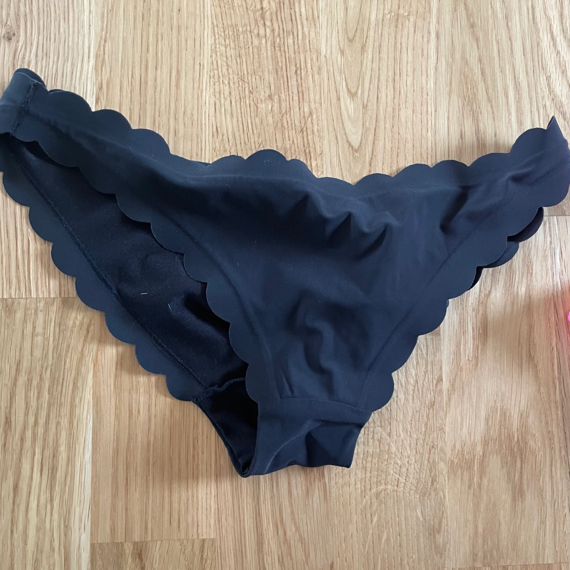 Bikini trosor från hm i str.36 endast testade