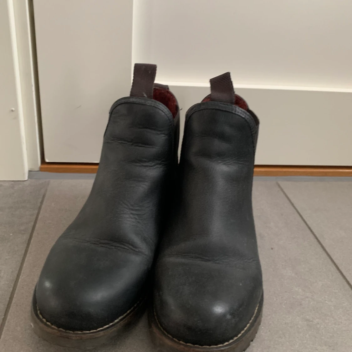 Peak Performance kängor - 90