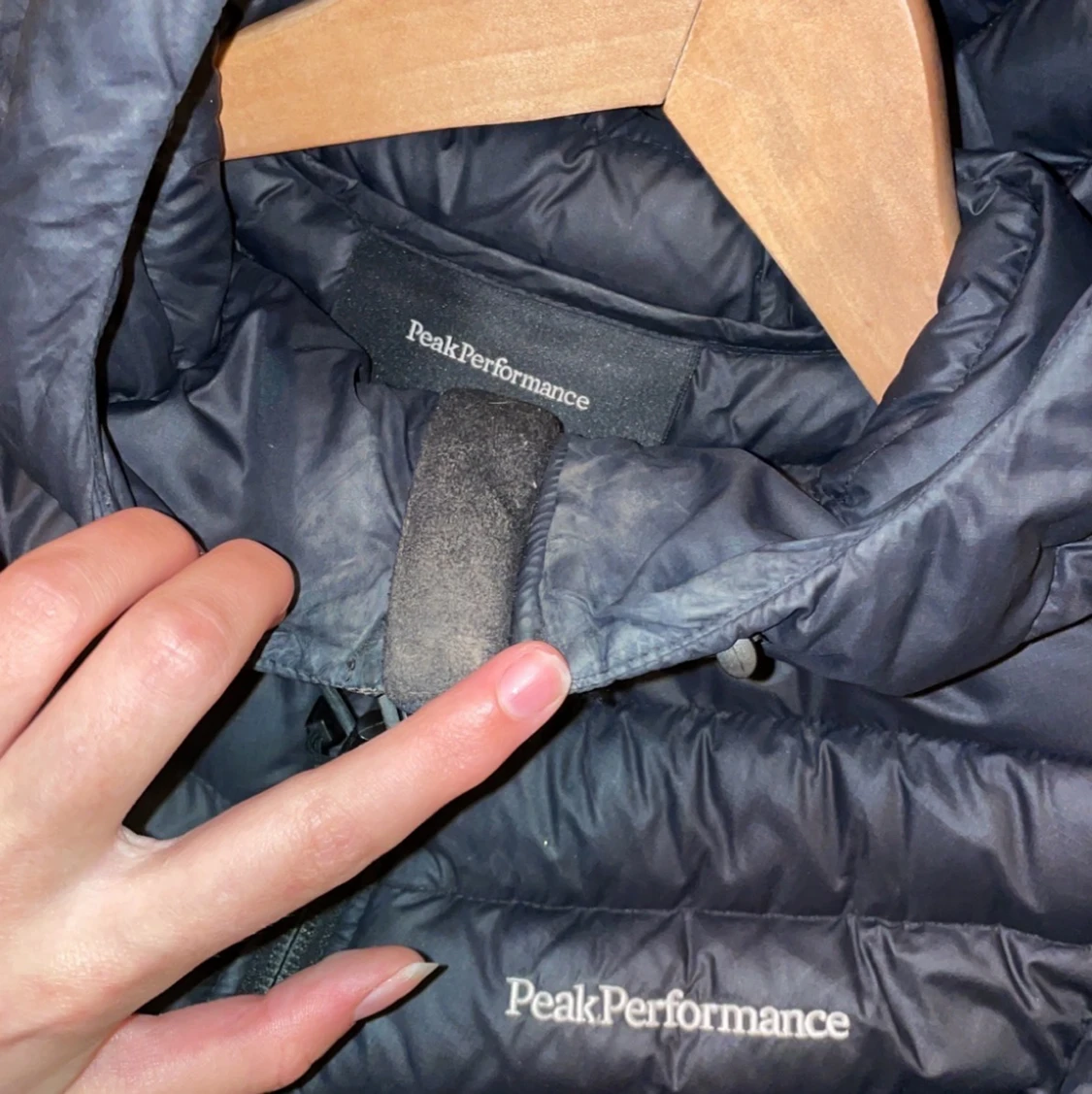 Peak performance jacka stl xs - 91