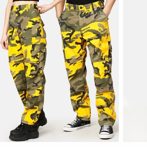 Chargo byxor - Aldrig använda