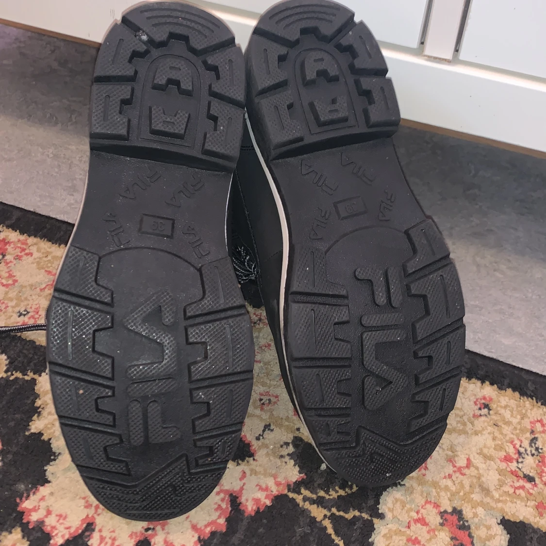 Fila vinter skor  - 91