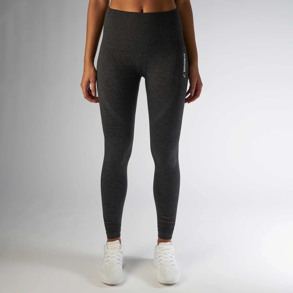 Gymshark High Waisted Seamless leggings M
