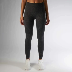 Gymshark High Waisted Seamless leggings M - Säljer dessa tights från Gymshark i storlek M. De var en lagning vid ”bubblorna” vid fötterna men bilder kan skickas. Riktigt sköna. Gammal modell som ej säljs längre 