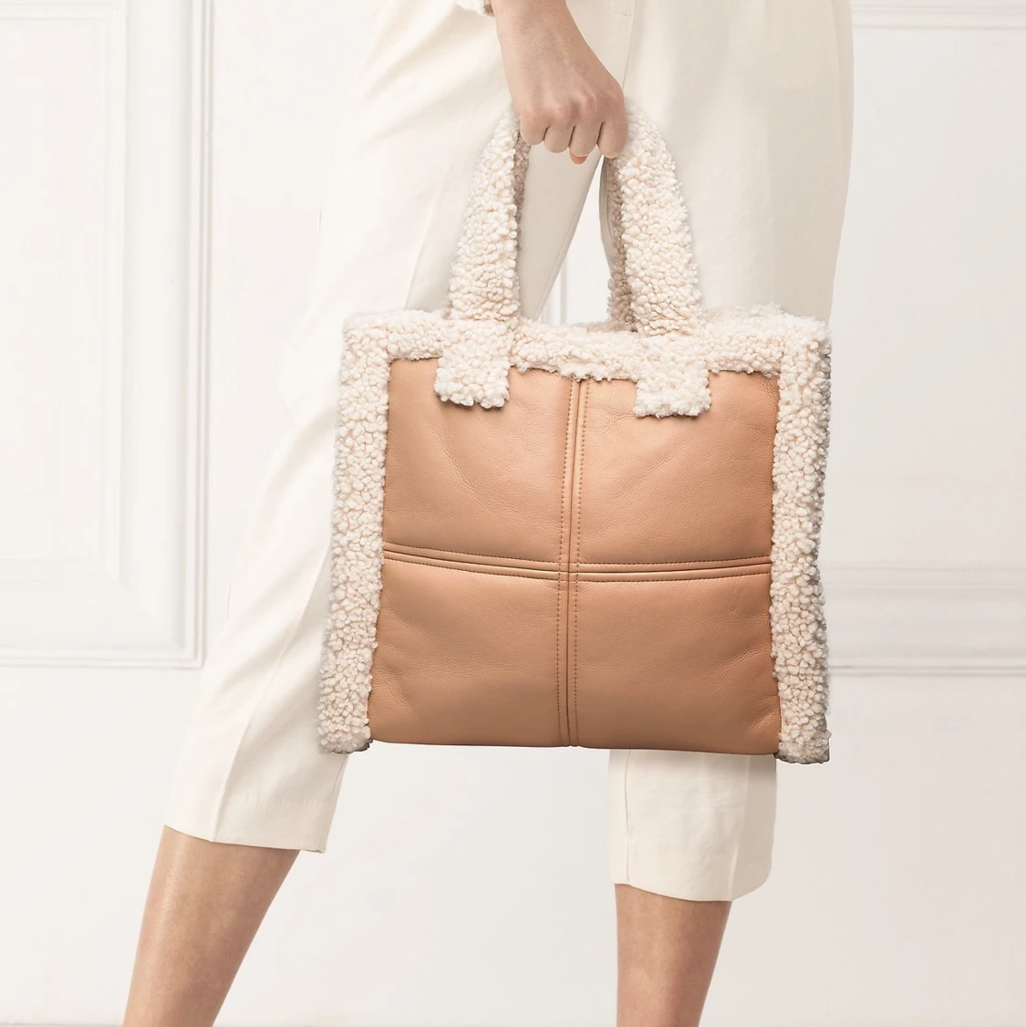 STAND Lolita bag - 90