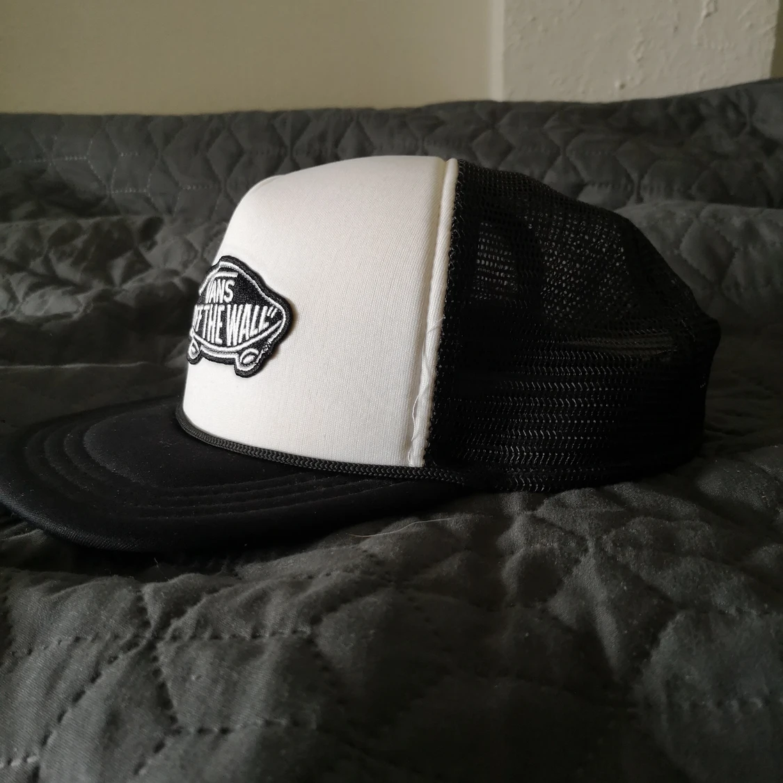 Vans truckerkeps - 90