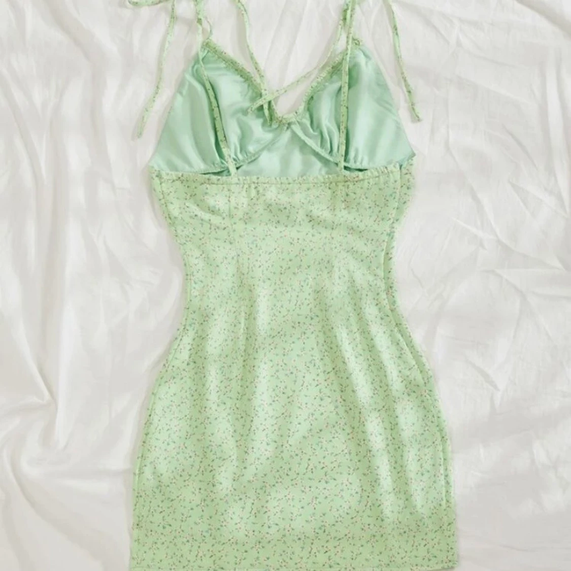 Shein klänning - 90