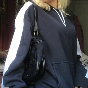 Nike hodie  - Skit snygg Nike hodie, väldigt bekväm 