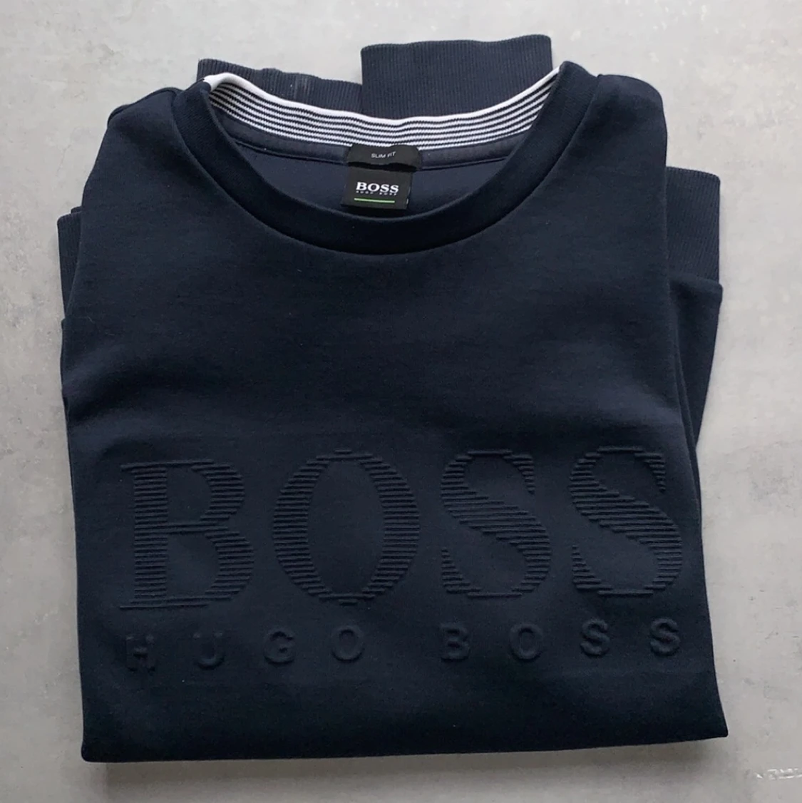 Hugo Boss tröja - 91