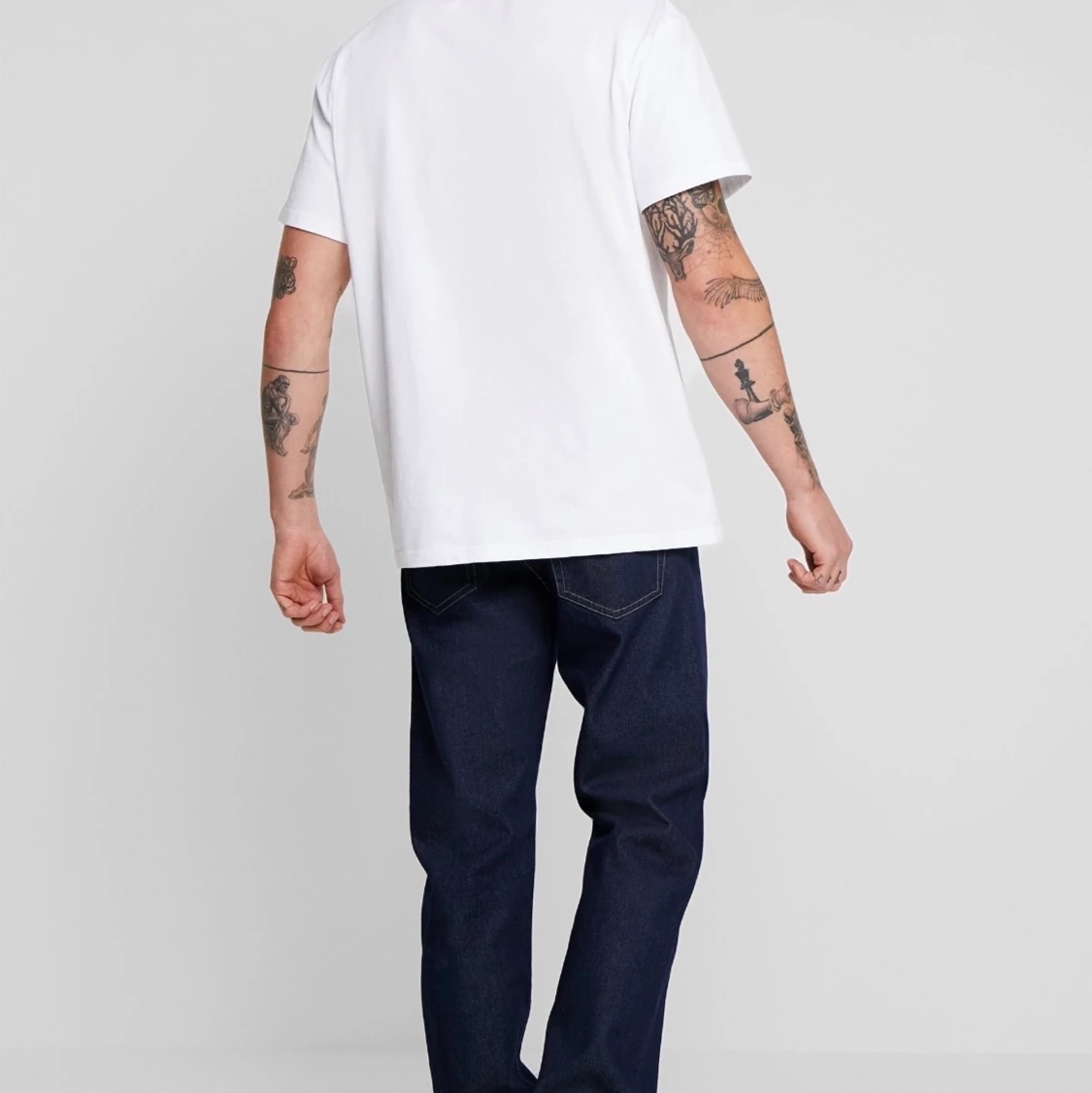 Carhartt Pontiac Pant 34/32 - 91