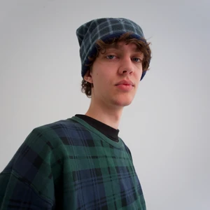 B-mössa👄 - Julius i den klassiska mössformen🧠skriv för att få se alla tillgängliga tyger <3