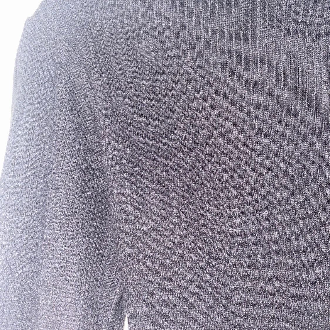 Svart klänning - 91