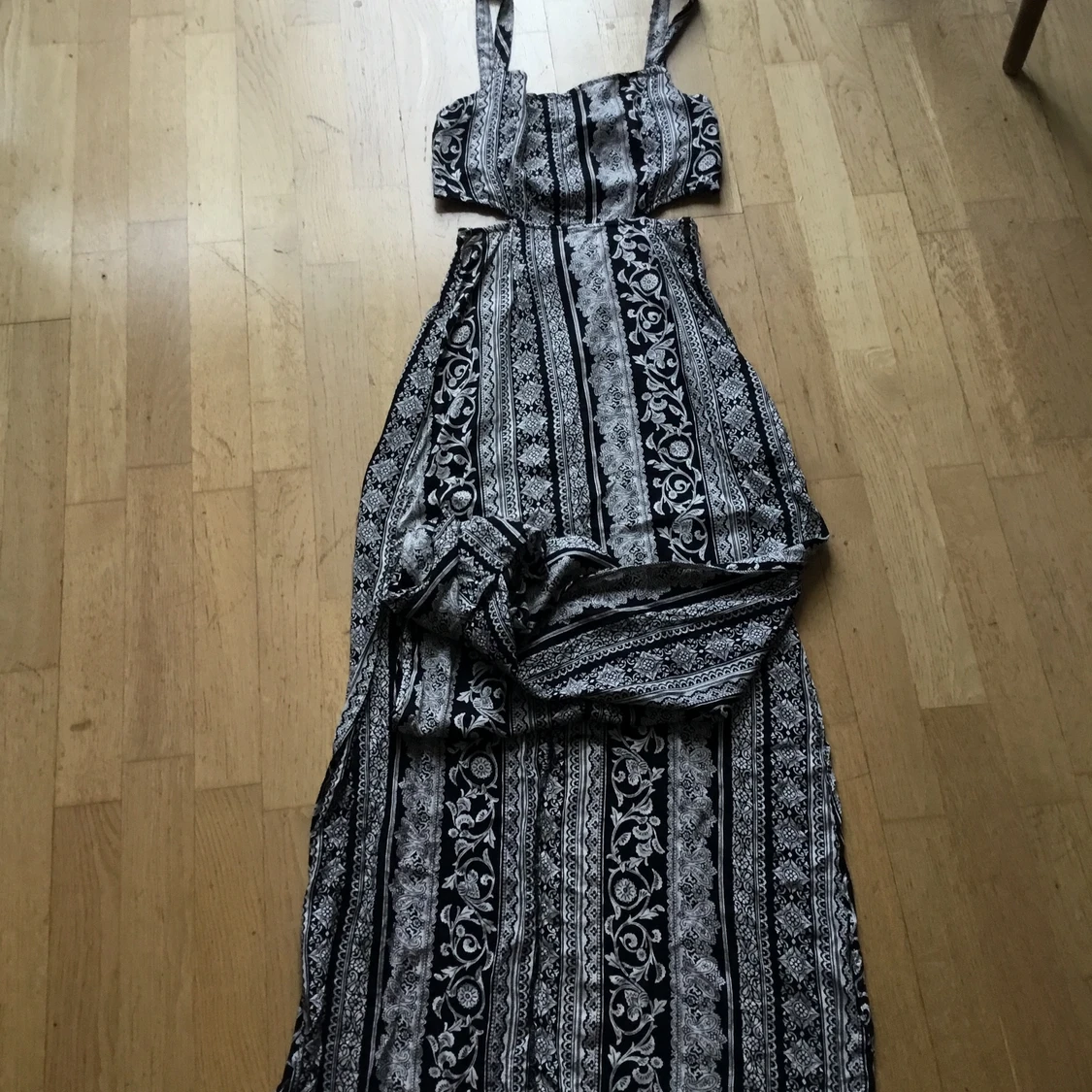 Söt summer klãnning  - 91