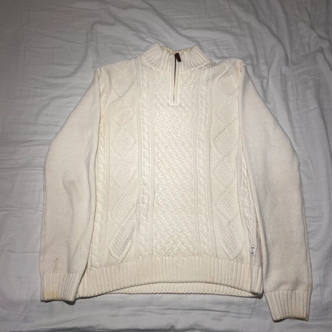 Dobber polo vit medium - 90